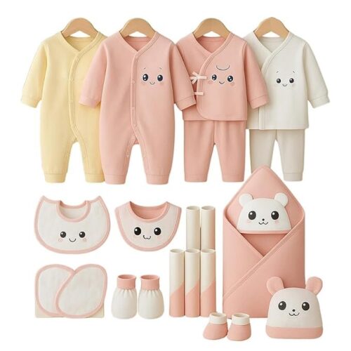 Baby Care