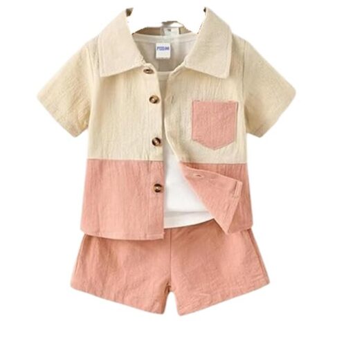Co-ord set