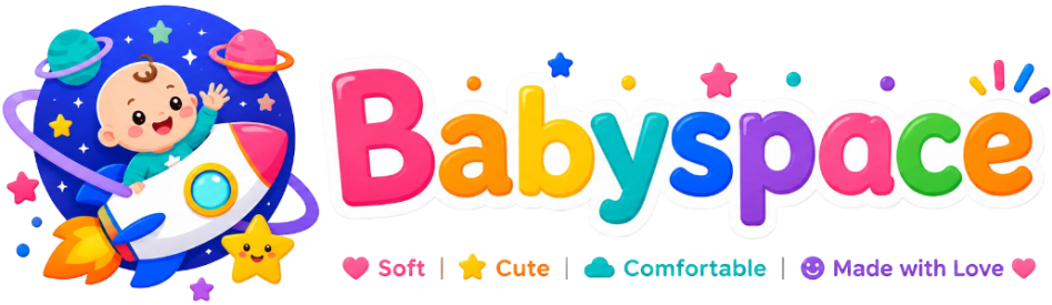 Babyspace - Online Baby Clothing Store