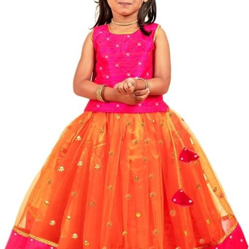 Lehenga choli set