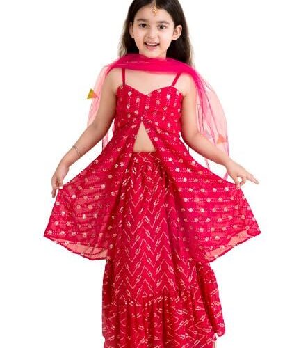 Lehenga Cholis