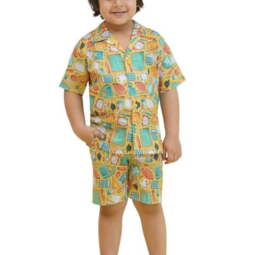 Boys co-ord set