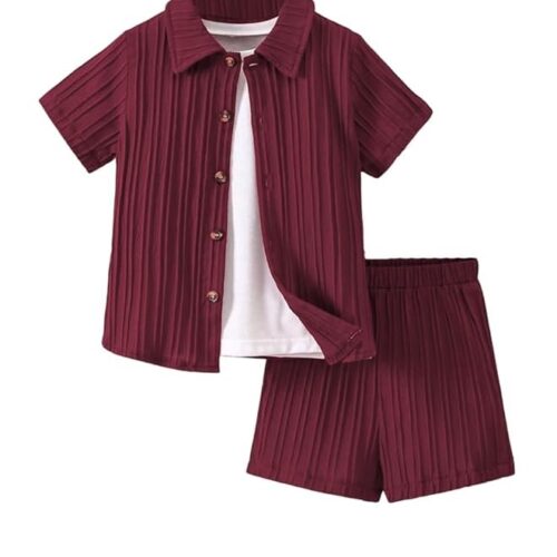 co-ord set