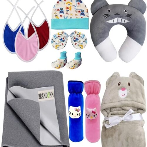 Baby Care
