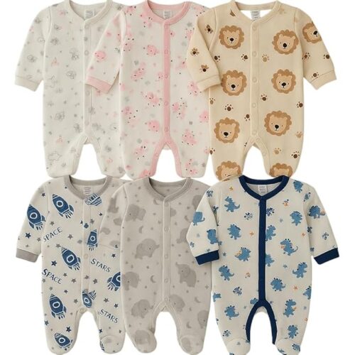 Rompers